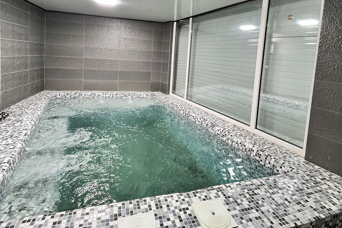 هزینههای اصلی ساخت استخر شامل چه مواردی است؟