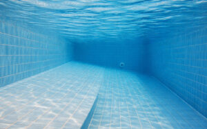 رایجترین اشتباهات در طراحی شیب کف استخر