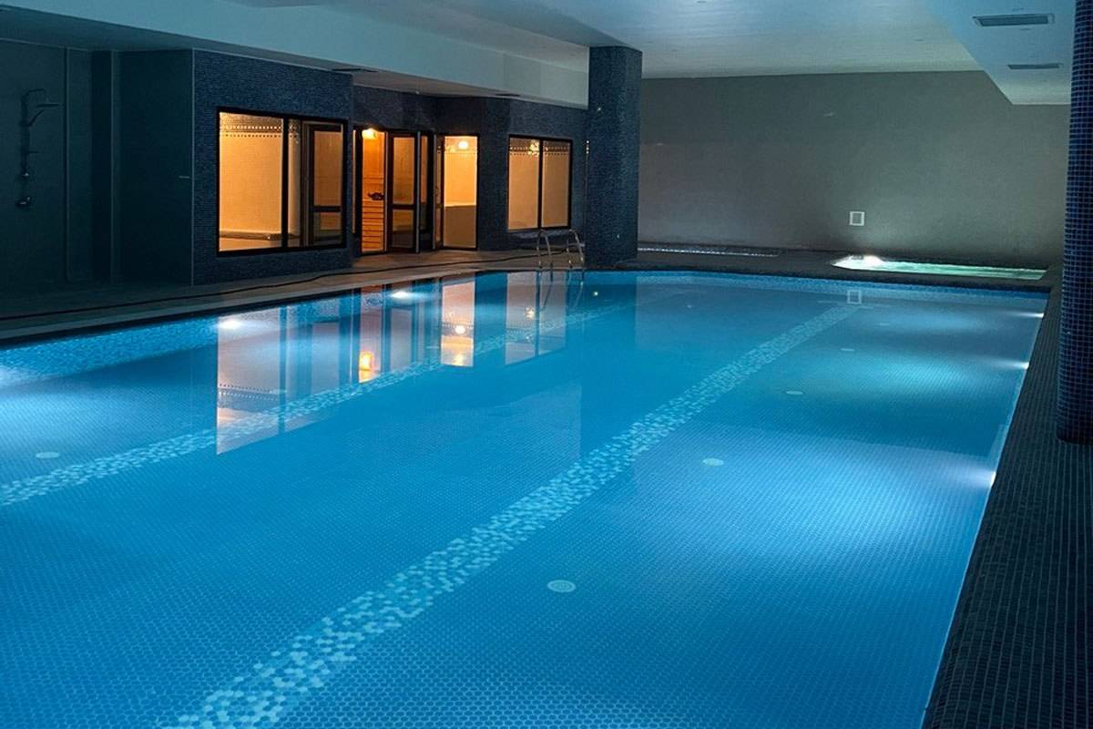 اجرای تخصصی ساخت استخر در تهران